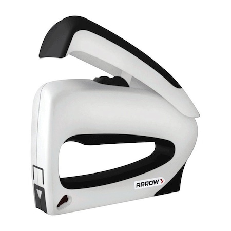 Arrow Fastener Arrow TruTac Forward Action 0.44 in. Narrow Staple Gun TT21